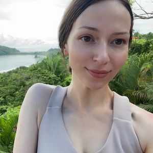 Meet your Posher, Mallory